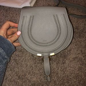 Chloe Mini Marcie Bag